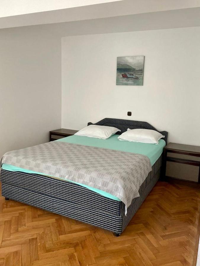 Apartamento Julija 1 Igalo Exterior foto