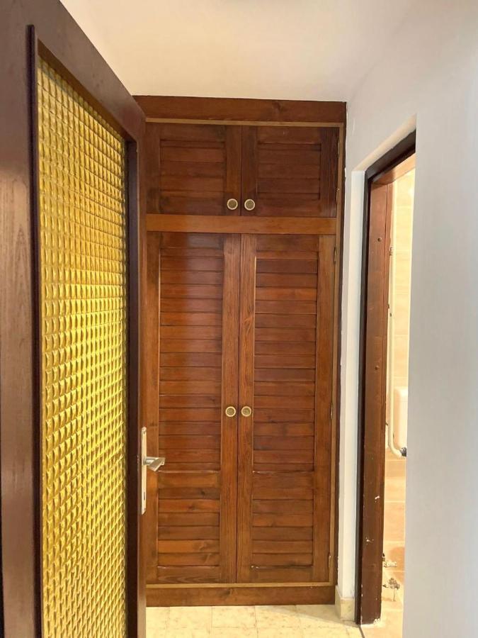 Apartamento Julija 1 Igalo Exterior foto