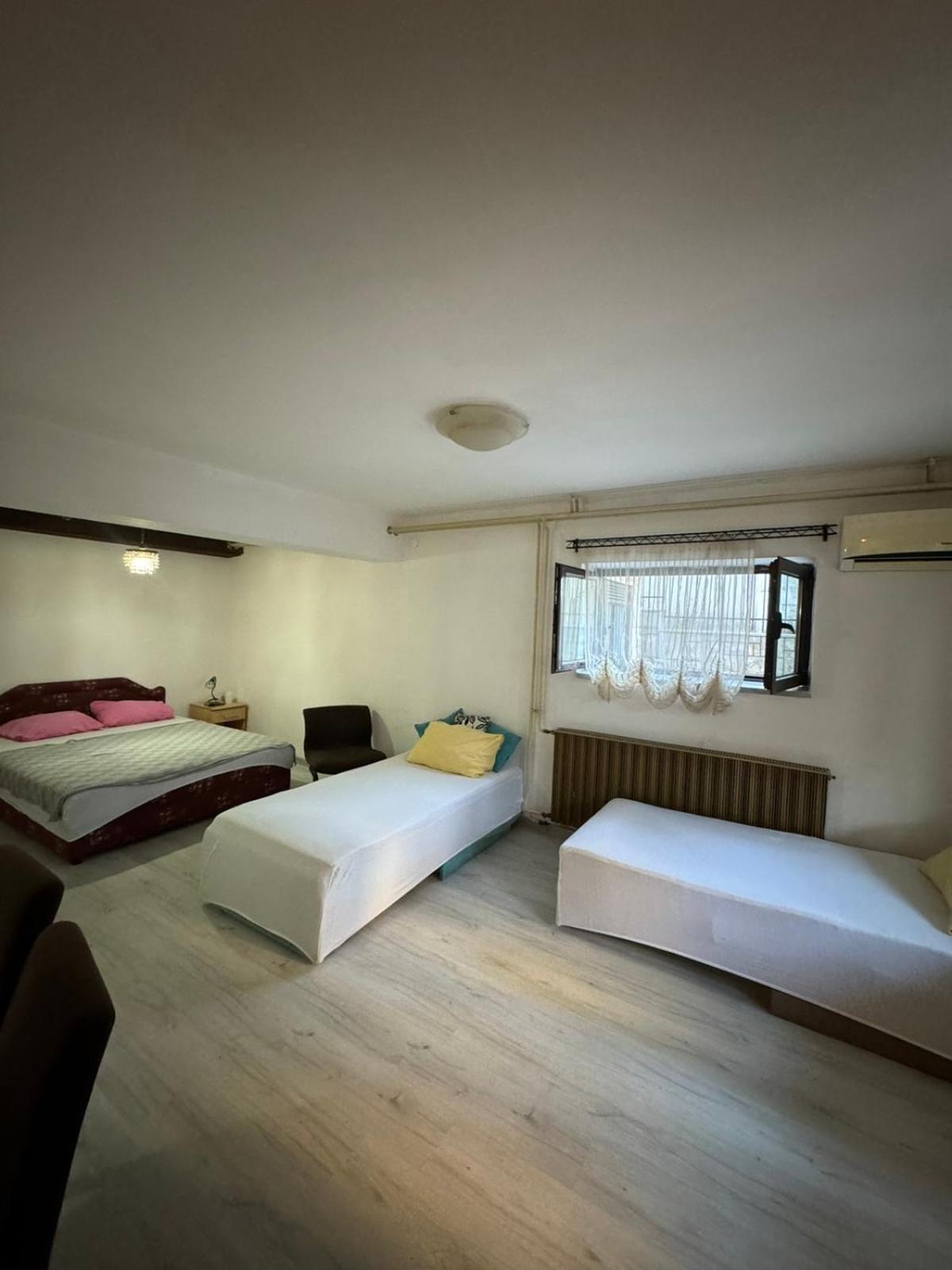 Apartamento Julija 1 Igalo Habitación foto